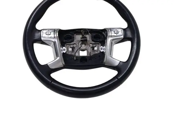 Ford S-MAX Steering wheel AM213600BB 6M2T14K147AA 6M2T14K147BG