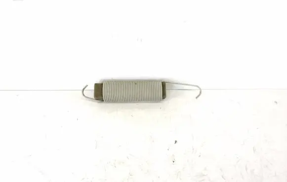 Mercedes-Benz E W212 Tailgate/trunk/boot tension spring 