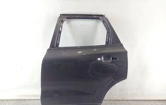 Volvo XC60 Rear door 32345942 31479283 31689547