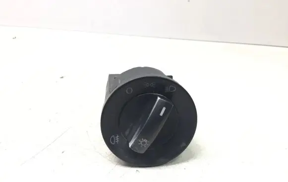 Volkswagen Transporter - Caravelle T5 Light switch 6Q0941531B