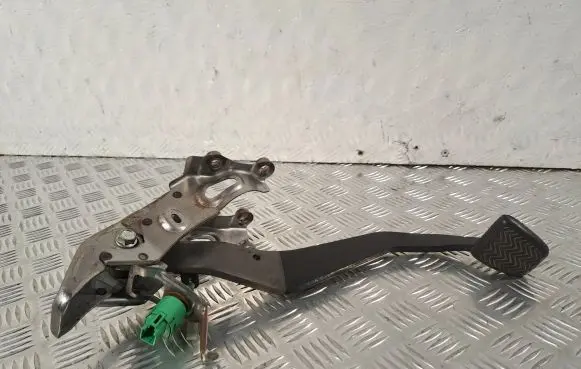 Brake pedal