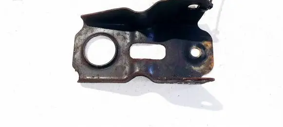 Opel Antara Engine mounting bracket 