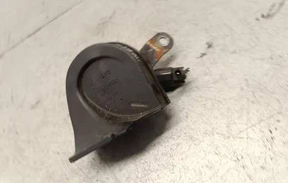 Honda HR-V Horn signal