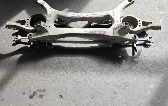 Toyota Corolla E210 E21 Rear axle beam IMPRK1579925