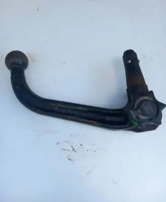 Skoda Superb B5 (3U) Tow bar set 3B0803882H