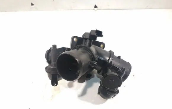 Ford Focus Throttle valve 9657522680 9639027480 0798005602