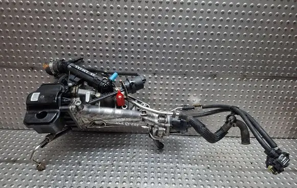 Fiat Freemont EGR valve S26338837 55229740