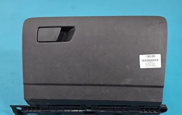 Skoda Superb B9 Glove box 3J1857097 IMPRK1563339