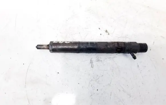 Renault Megane III Fuel injector H8200827965 166000897R28237259