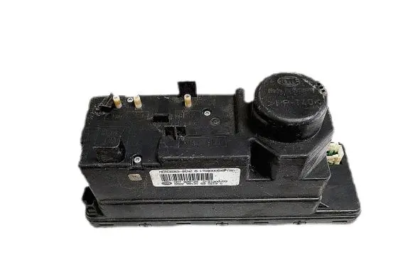 Mercedes-Benz SLK R170 Front door lock 1708000548