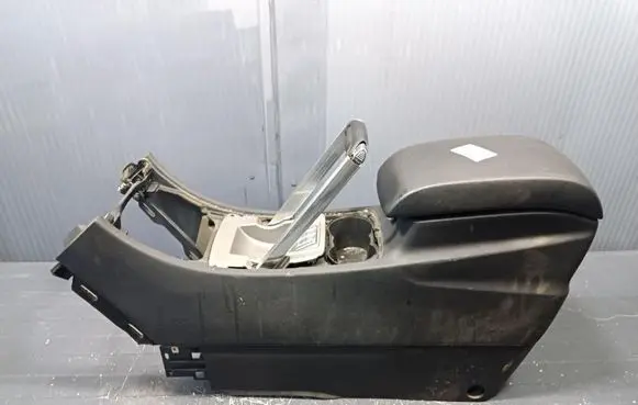 Ford S-MAX Armrest 