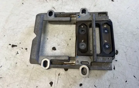 Audi A4 S4 B5 8D Steering wheel axle E101684