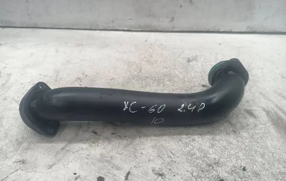 Volvo XC60 Intercooler hose/pipe 31269238