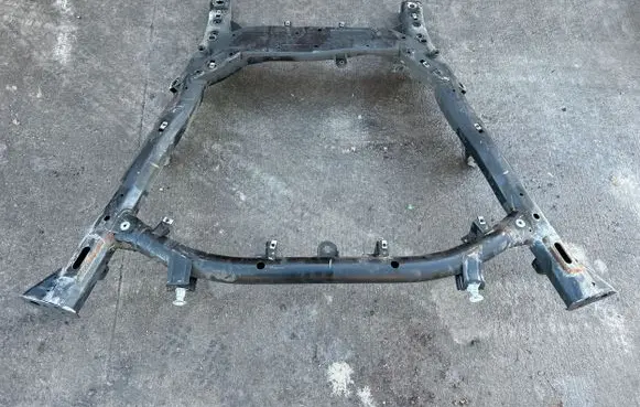 Chrysler Pacifica Front subframe