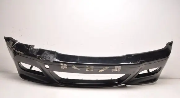 BMW 3 E46 Front bumper 2469646