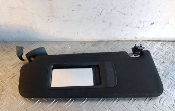 BMW 5 F10 F11 Sun visor 