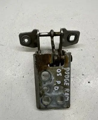Dodge RAM Front door upper hinge