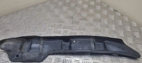 Skoda Superb B6 (3T) Fender end trim 3T0821111