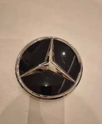 Mercedes-Benz C W206 Manufacturer badge logo/emblem A0008880400