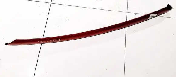 Citroen C4 Grand Picasso Windshield trim 9654505577
