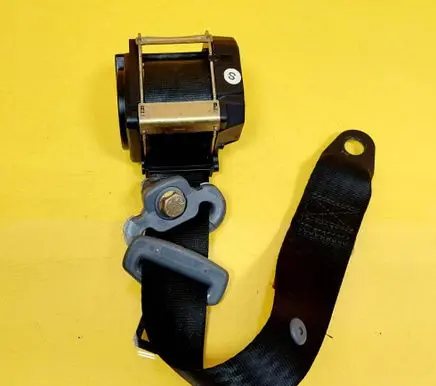 Fiat Bravo - Brava Rear seatbelt 044067