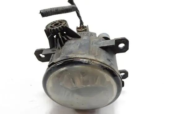 Front fog light