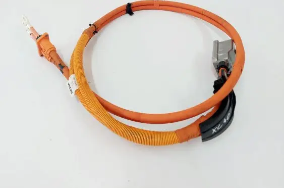 Volvo XC40 Other wiring loom 32340938