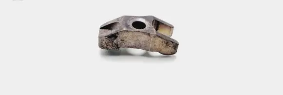 Volkswagen PASSAT B5 Fuel Injector clamp holder