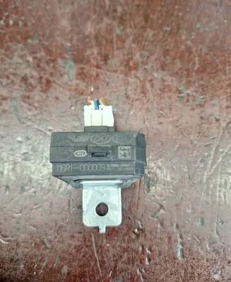 Hyundai Santa Fe Immobilizer control unit/module 116RI000009