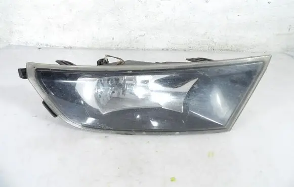 Skoda Fabia Mk3 (NJ) Front fog light 6V0941699