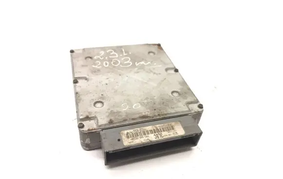 Ford Galaxy Engine control unit/module 2M2F12A650CC