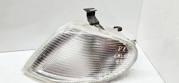 Ford Galaxy Front indicator light