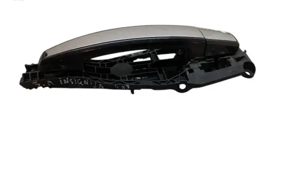 Opel Insignia A Rear door exterior handle