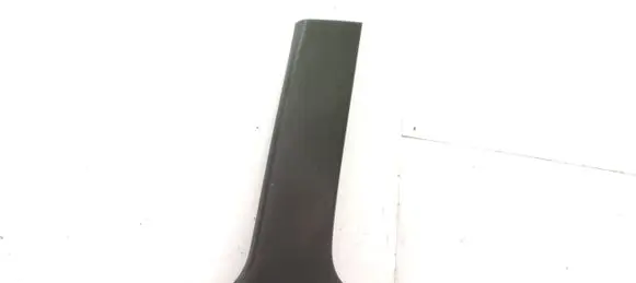 Ford Maverick (B) pillar trim (bottom) 5L8478243A52AAW G448M GLL6021