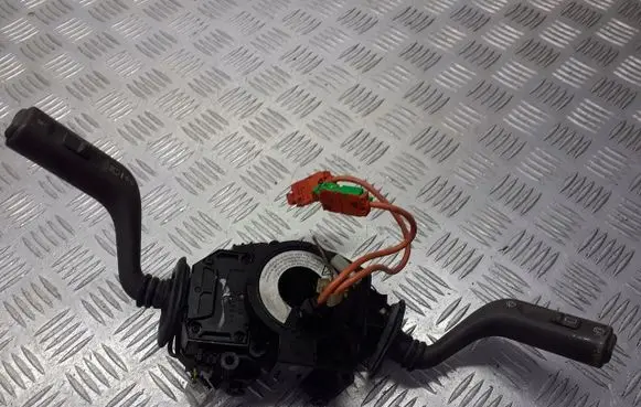 Volvo S40, V40 Headlight wiper switch 36621231