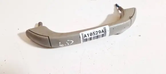 Audi A2 Rear interior roof grab handle