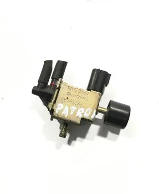 Nissan Patrol Y61 Turbo solenoid valve AESA123