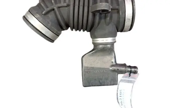 Renault Laguna III Air intake hose/pipe 8200506551