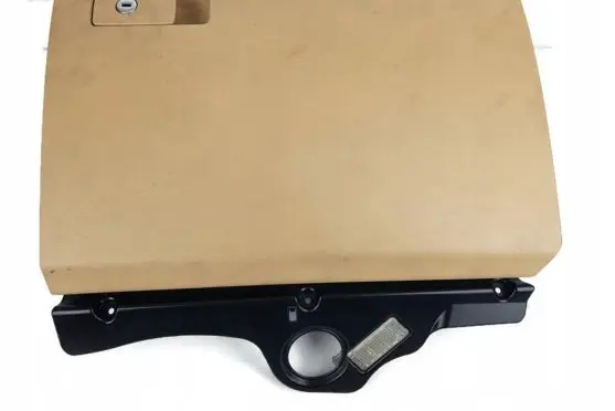 Volkswagen PASSAT B6 Glove box set 3C1857097AJ