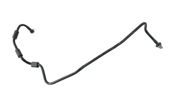 Vacuum line/pipe/hose