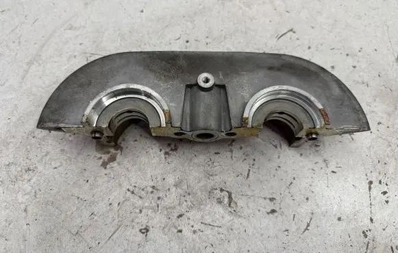 Ford Fusion II Camshaft BM5G6A258AD