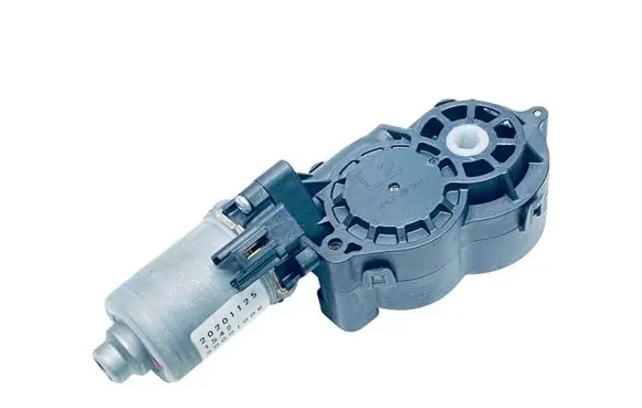 Lexus RX 450H Seat adjustment motor 43944010410 1620007510