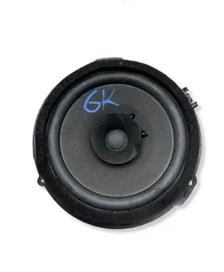 Ford F150 Rear door speaker 26265230