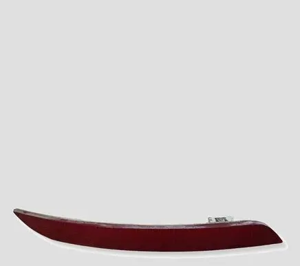 BMW 5 F10 F11 Rear tail light reflector 7203237