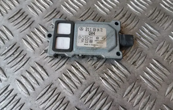 Mercedes-Benz E W211 Air quality sensor 2118300472 1147212080