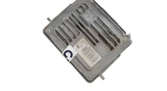 Jaguar XJ X351 Xenon control unit/module 89089352
