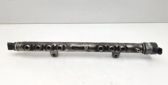 Fuel main line pipe