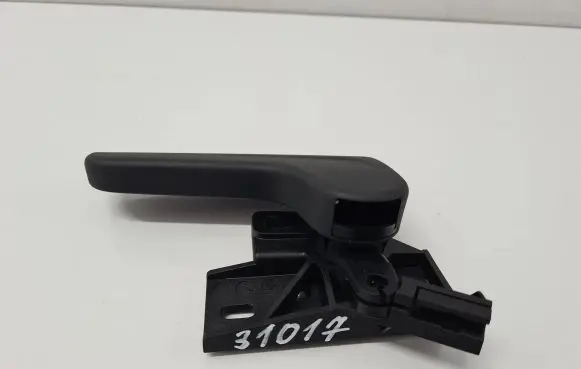 Skoda Fabia Mk3 (NJ) Engine bonnet (hood) release handle 6R1823633
