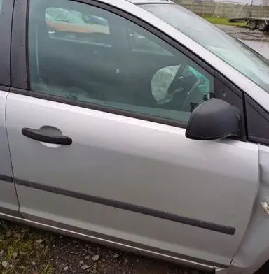 Ford Focus Door control unit/module