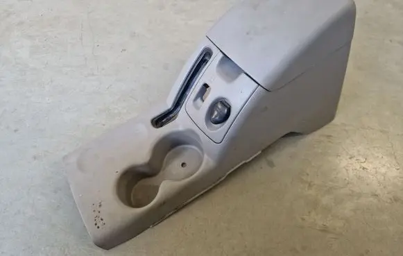 Armrest